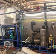 Eto Sterilization Machine