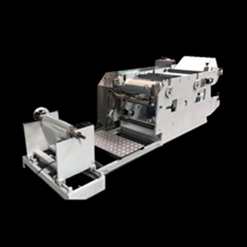Coating Machine