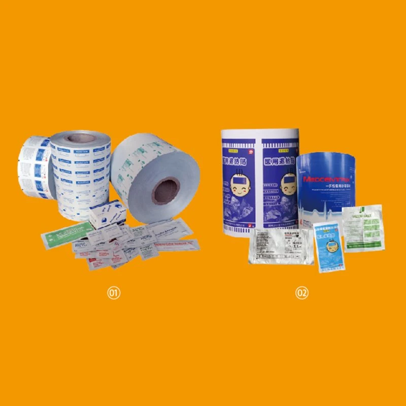 Medical Packaging Film